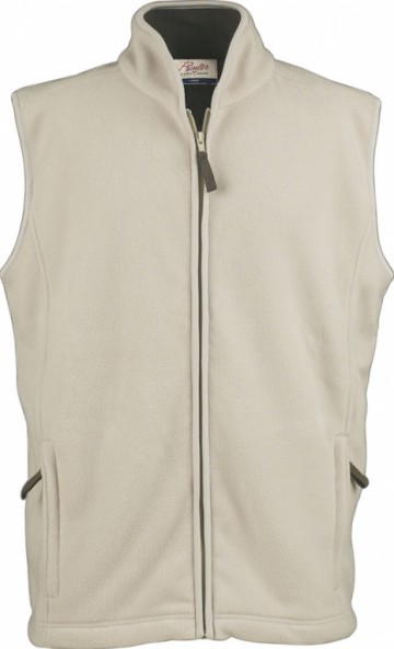 Eduro Fleece Vest