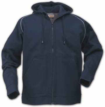 KITING HOOD JACKET