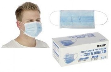 Hygienemasker